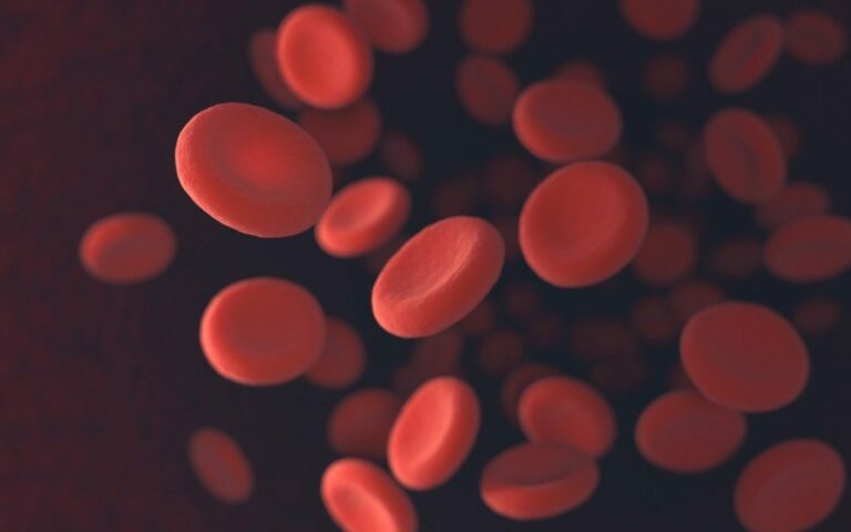 Different Types Of Anemia And What Causes Them