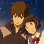 anime-couple-your-name-mitsuha-miyamizu-mews