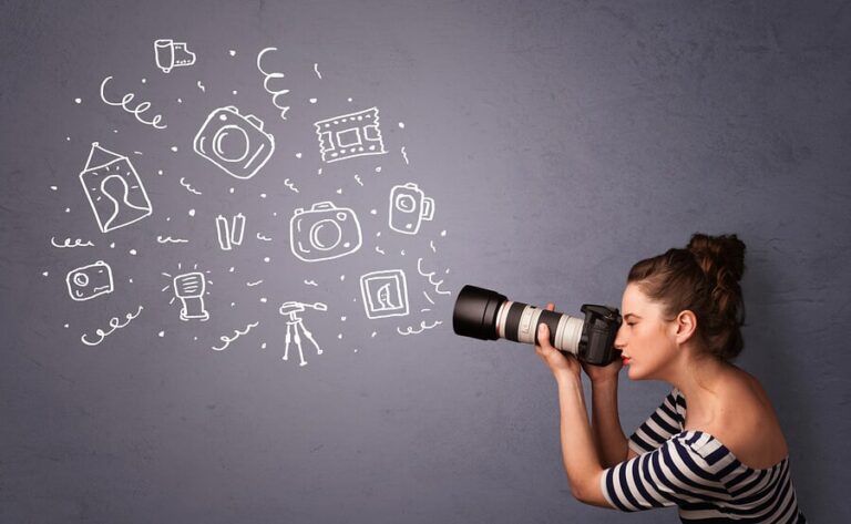Photography Quotes: Photography Nature That Will Inspire You