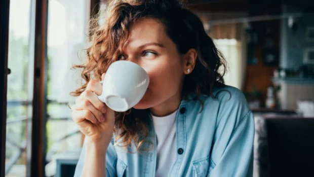 Black Coffee Benefits in Boosting Mental Health 