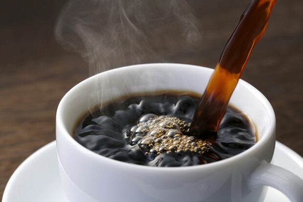 Black Coffee Benefits - Cancer