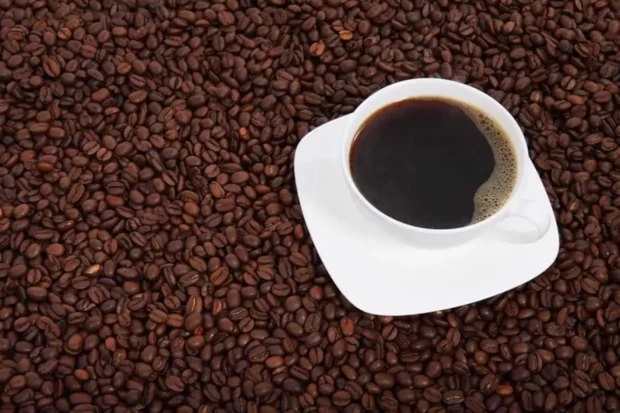 black coffee benefits in losing weight