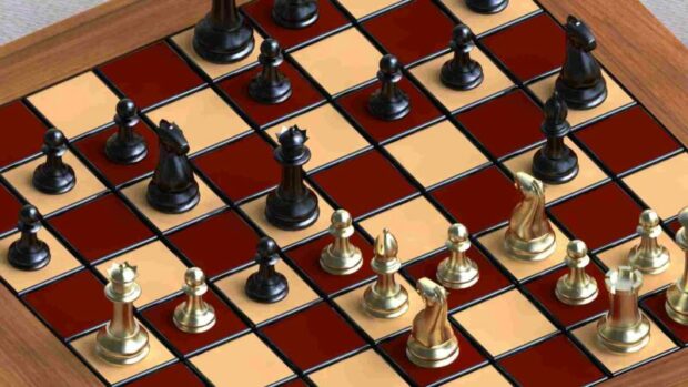 Chess Game Online