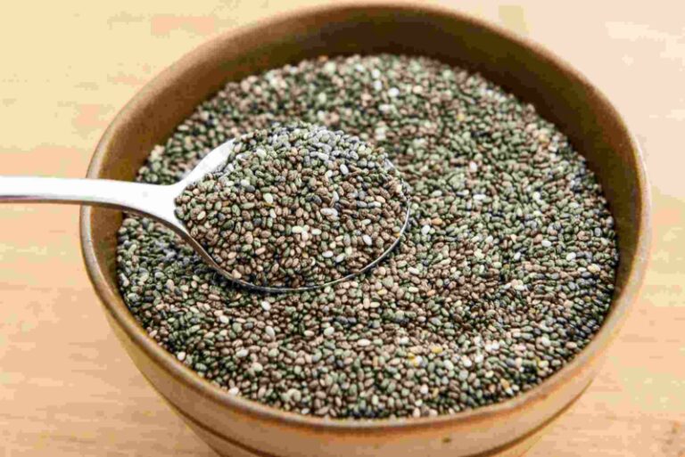 7 Benefits Of Chia Seeds You Didn’t Know About