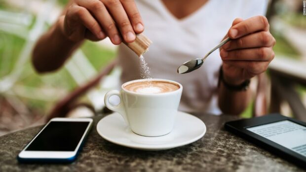 Coffee Benefits - Keeps You Alert