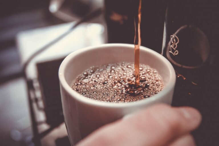 Coffee Benefits: 6 Ways Coffee Can Benefit Your Health
