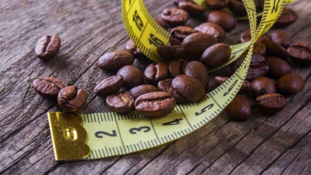 Coffee Benefits Metabolism