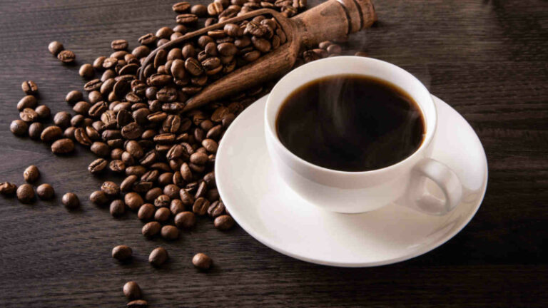 Types Of Coffee: 7 Types Of Coffee You Didn’t Know About