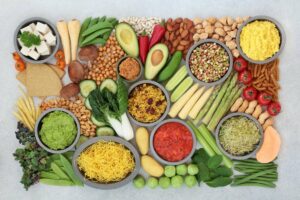 A vegan diet for weight gain is becoming more and more popular as people are looking for a way to lose excess weight. Here are some tips if you're a vegan looking to gain weight. vegan diet weight gain, vegan diet for weight gain, high protein for vegan diet,