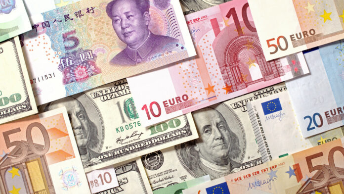 When it comes to the world's most valuable currencies, what's up may very well be down. Here's a list of the 10 strongest currencies of countries in 2022. currency exchange, currencies for different countries, currencies with highest value, currencies of countries, currency Bahrain, currency for Turkey, currency of Dubai, currency for Dubai, currency in Dubai, currency Thailand,