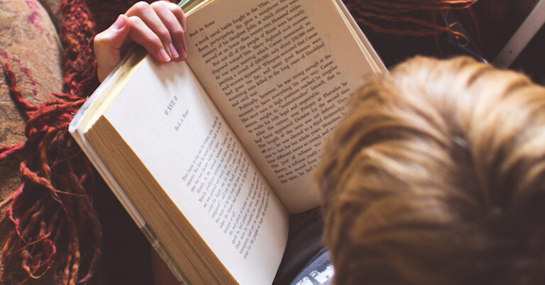 8 Best Books To Read For Beginners