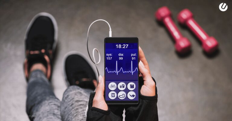 Get Fit For Free: The Best Fitness App For Women And Men