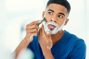 Are you looking how to beard grow fast? Then you need to read this article first! You'll discover how to shave less often, eat healthy food, and avoid bad habits that cause slow beard growth.