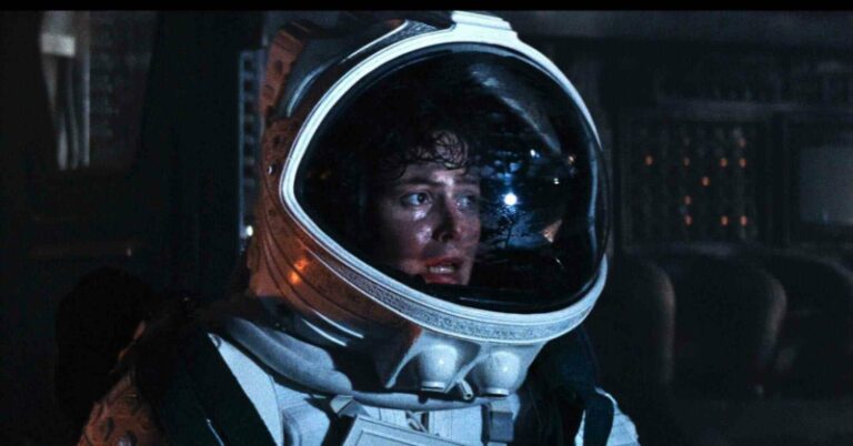 8 Must-See Movies On Space And Space Travel