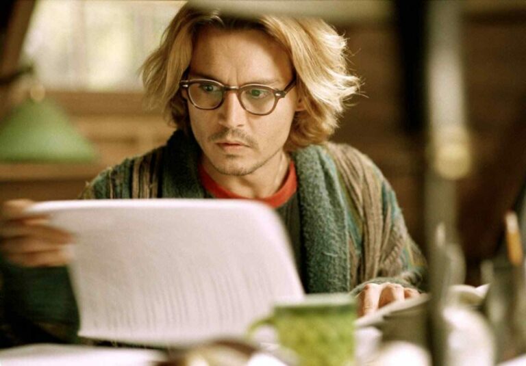 Movies On Writers: 7 Of The Best Movies On Writers
