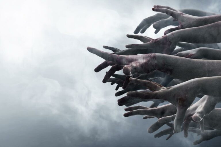 6 Of The Best Movies On Zombies You Can’t Miss