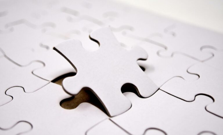 20 Tricky Riddles With Answers To Test Your Brainpower