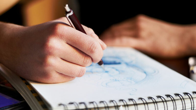 Sketch For Beginners – Top 8 Sketch Drawing Ideas