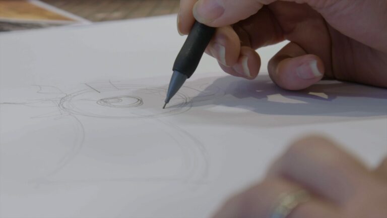 Sketch Painting: 5 Tips For Sketch Painting Like A Pro