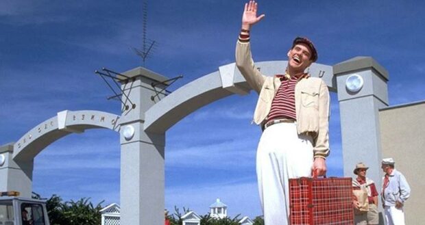 Movies on Life - The Truman Show