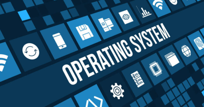 Types Of Operating System