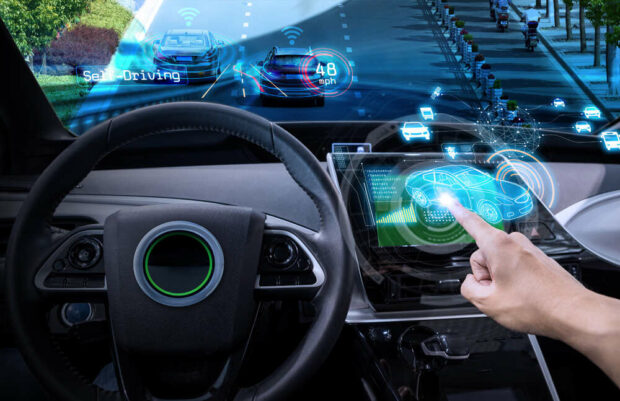 Adaptive Driving Technologies In Automotive Industry - Mews