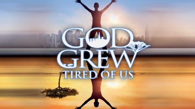Documentary Movies - God Grew Tired Of Us - Mews
