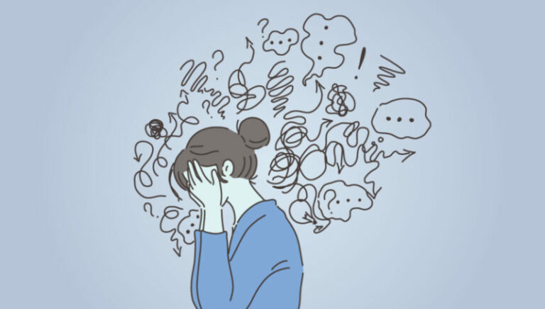 Anxiety Disorder: What’s Disorder With Anxiety & How To Cope