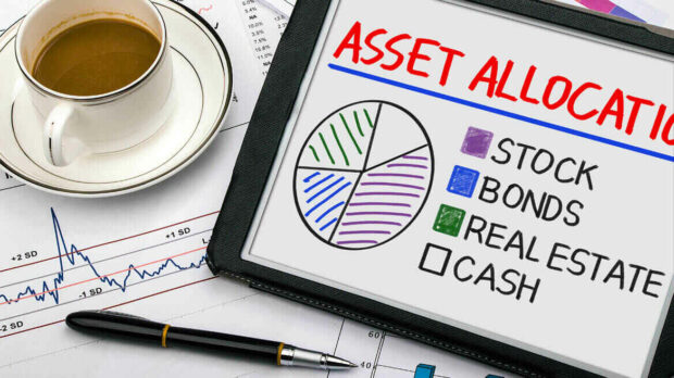 Asset Allocation - Types of Mutual Funds