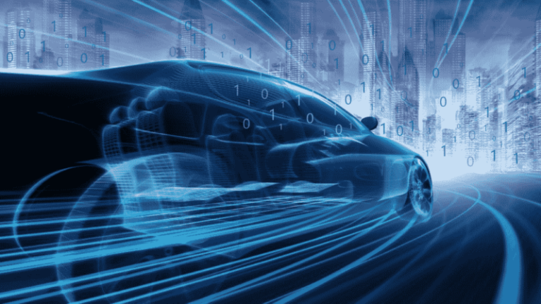 How The Automotive Industry Is Shifting Gears In 2022