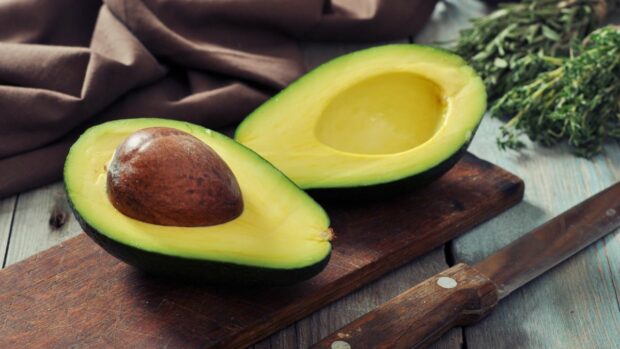 Avocado - Image -Mews - Nutrition