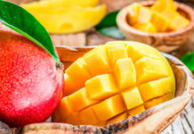 7 Benefits Of Mango That Will Make You Love Them Even More Benefits of Mango