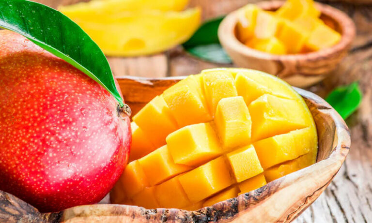 7 Benefits Of Mango That Will Make You Love Them Even More
