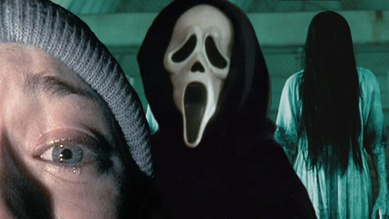 Best Horror Movies On Amazon Prime To Get You Through Night