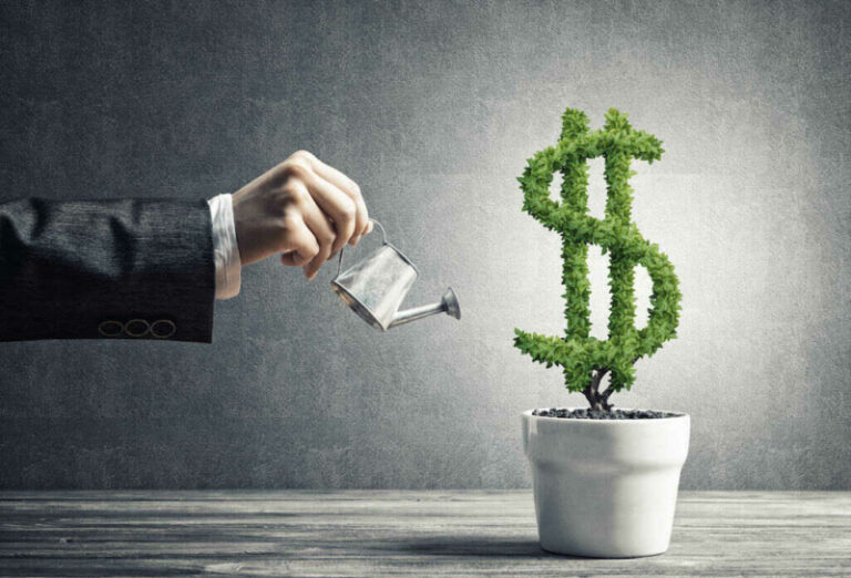 The Best Ways To Invest Money: Get Rich Quick And Easy