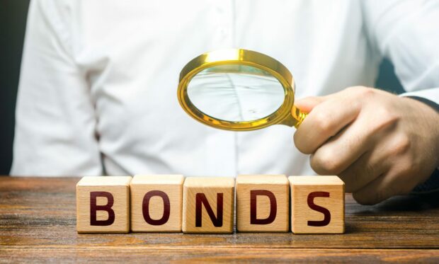 Bonds - Types of Mutual Funds