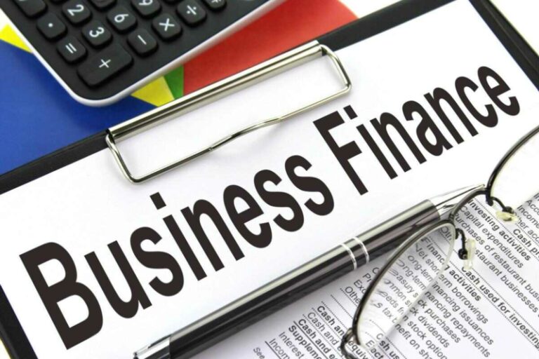 7 Ways to Improve Your Business Finances in 2022