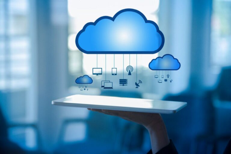 7 Reasons Why Cloud Computing Is The Future Of Business