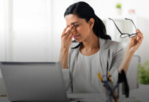 8 Common Eye And Vision Conditions: What You Should Know Common Eye Problems - MEWS