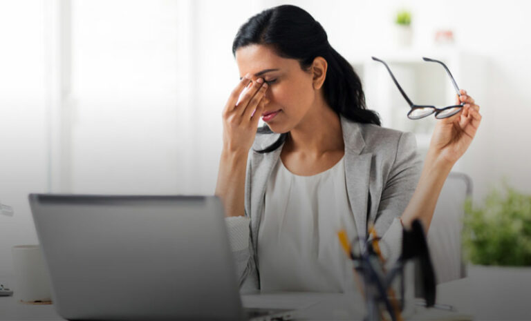 8 Common Eye And Vision Conditions: What You Should Know