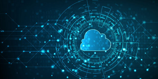 Computing Cloud And Cloud Computing - Mews
