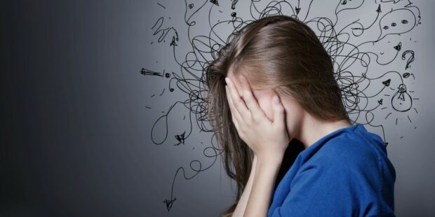Cope With Fear in Anxiety Disorder