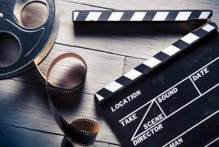 The Best Documentary Movies To Watch Right Now