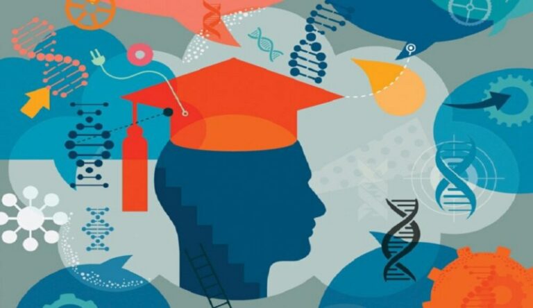 The Power Of Education: Why Learning Can Change Your Life