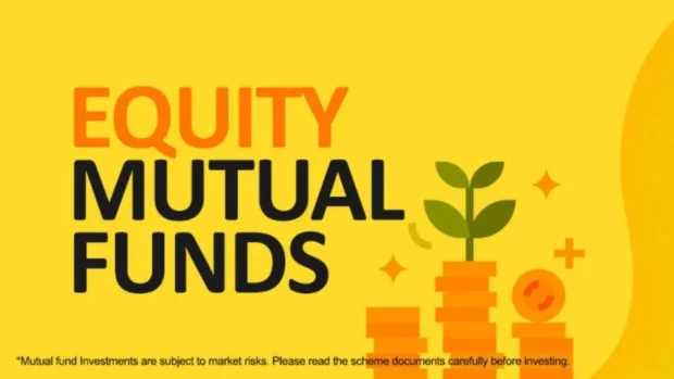 Equity - Types Of Mutual Funds