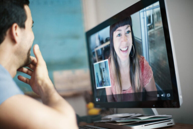 5 Alternative To Omegle For Chatting Online