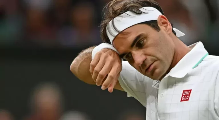 10 Reasons Roger Federer Is The Greatest Tennis Player