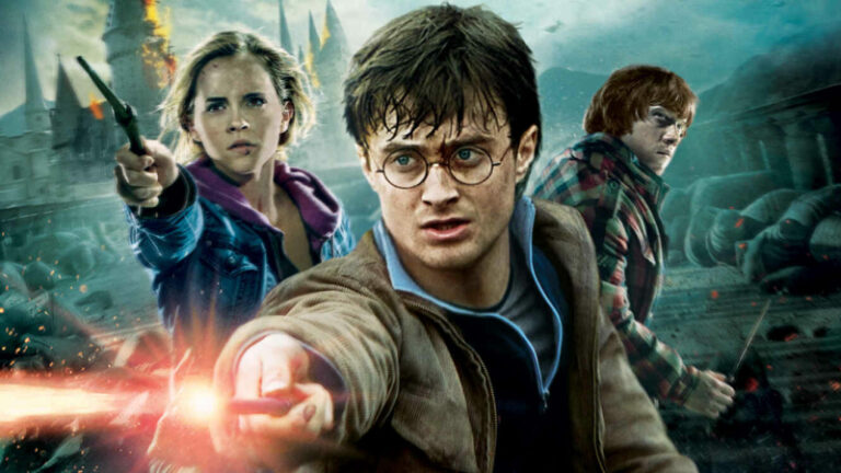 5 Reasons The Harry Potter Movies Are Still Worth Watching