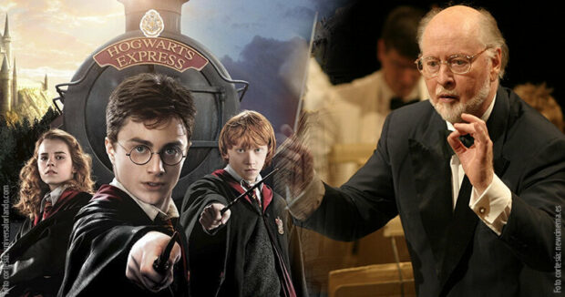 Harry Potter Movies Amazing Soundtrack