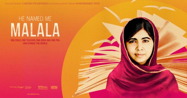 He Named Me Malala - Mews - Documentary Movies